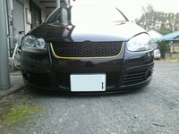フォルクスワーゲン ゴルフ (ハッチバック) GTI_RHD(DSG_2.0)