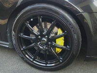 フォルクスワーゲン ゴルフ (ハッチバック) GTI_RHD(DSG_2.0)