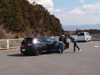 フォルクスワーゲン ゴルフ (ハッチバック) GTI_RHD(DSG_2.0)