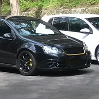 フォルクスワーゲン ゴルフ (ハッチバック) GTI_RHD(DSG_2.0)