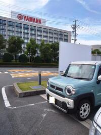 スズキ ハスラー ハイブリッド Gターボ_4WD(CVT_0.66)