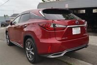 レクサス RXハイブリッド 450h“バージョンL”_AWD(CVT_3.5)