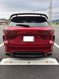 マツダ CX-60 XDハイブリッド プレミアムスポーツ_4WD(AT_3.3)