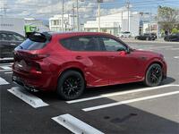 マツダ CX-60 XDハイブリッド プレミアムスポーツ_4WD(AT_3.3)