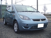 三菱 コルトプラス クール_ヴェリイ_4WD(CVT_1.5)
