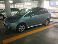 三菱 コルトプラス クール_ヴェリイ_4WD(CVT_1.5)