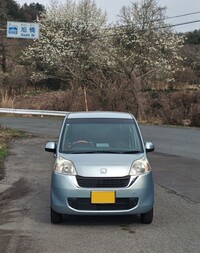 ホンダ ライフ パステル(AT_0.66)