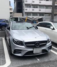 メルセデスAMG Eクラス セダン メルセデスAMG E53 4マチック＋(ISG搭載モデル)_RHD_4WD(AT_3.0)