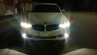 BMW 3シリーズグランツーリスモ 320d xドライブ グランツーリスモ ラグジュアリー_RHD_4WD(AT_2.0)