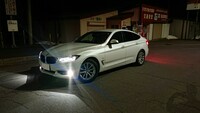 BMW 3シリーズグランツーリスモ 320d xドライブ グランツーリスモ ラグジュアリー_RHD_4WD(AT_2.0)