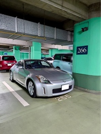 日産 フェアレディZ