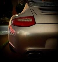 ポルシェ 911