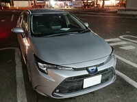 トヨタ カローラ