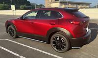 マツダ CX-30 XD ツーリング_4WD(EC-AT_1.8)