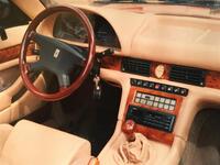 マセラティ スパイダーザガート