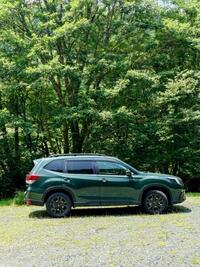 スバル フォレスター XTエディション（パワーリヤゲート装着車）_AWD（CVT_1.8）