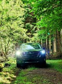 スバル フォレスター XTエディション（パワーリヤゲート装着車）_AWD（CVT_1.8）