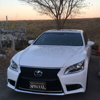 レクサス LS 460“Fスポーツ Xライン”_5人乗り(ECT_4.6)