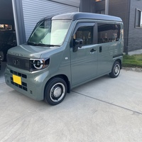 ホンダ N-VAN e:
