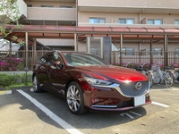 マツダ MAZDA6 ワゴン XD 20th アニバーサリーエディション(AT_2.2)