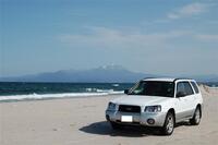 スバル フォレスター X20_L_L_Bean_EDITION_4WD(AT_2.0)