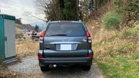 トヨタ ランドクルーザープラド TZ_4WD(5ドア_AT_3.0ディーゼル_8人乗)