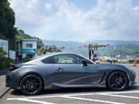 トヨタ GR86