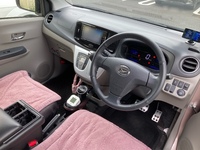 ダイハツ ミライース G“SA”(CVT_0.66)