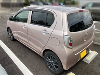 ダイハツ ミライース G“SA”(CVT_0.66)