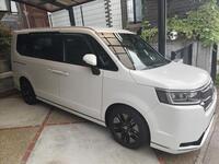 ホンダ ステップワゴンスパーダ e:HEV スパーダ_7人乗り (CVT_2.0)