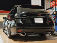 スバル レヴォーグ 1.6STI スポーツ アイサイト_AWD(CVT_1.6)