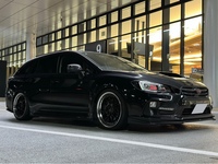 スバル レヴォーグ 1.6STI スポーツ アイサイト_AWD(CVT_1.6)