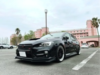 スバル レヴォーグ 1.6STI スポーツ アイサイト_AWD(CVT_1.6)