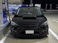 スバル レヴォーグ 1.6STI スポーツ アイサイト_AWD(CVT_1.6)