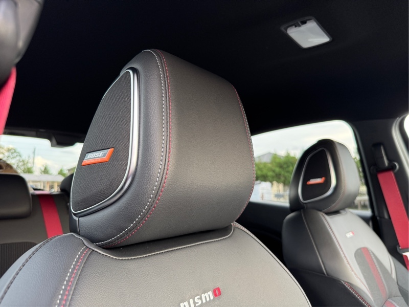 日産 オーラ e-POWER ニスモ チューンド e-POWER 4WD(1.2)