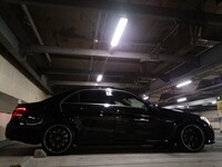 AMG Eクラス セダン E63 AMG_LHD(AT_6.2)