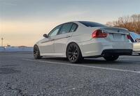 BMW 3シリーズ セダン