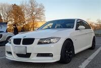 BMW 3シリーズ セダン