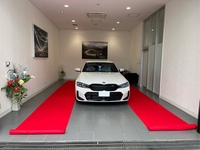 BMW 3シリーズ セダン 318i Mスポーツ エディションシャドウ_RHD(AT_2.0)