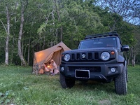 スズキ ジムニーシエラ JC_4WD(AT_1.5)