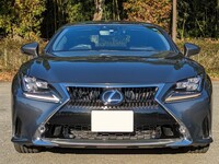 レクサス RC 300“バージョンL”(SPDS_2.0)