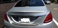 メルセデス・ベンツ Cクラス セダン C220d ローレウスエディション_RHD(AT_2.0)
