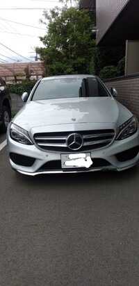 メルセデス・ベンツ Cクラス セダン C220d ローレウスエディション_RHD(AT_2.0)
