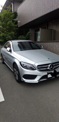 メルセデス・ベンツ Cクラス セダン C220d ローレウスエディション_RHD(AT_2.0)