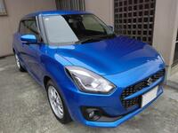 スズキ スイフト XG(CVT_1.2)