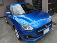 スズキ スイフト XG(CVT_1.2)
