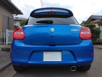 スズキ スイフト XG(CVT_1.2)