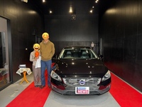 ボルボ V60