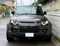 ランドローバー ディフェンダー 110 オクタ P635_RHD_AWD(AT_4.4_ガソリン)
