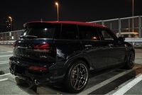 ミニ MINI Clubman ジョン クーパー ワ－クス クラブマン_RHD_4WD(AT_2.0)